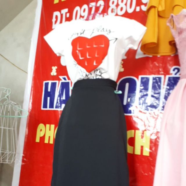 Sét  gồm  3 món