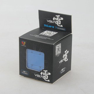 X-Man Volt Square - 1 - Rubik Biến Thể 6 Mặt