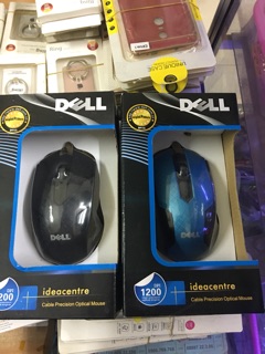 Chuột máy tính Dell,Acer