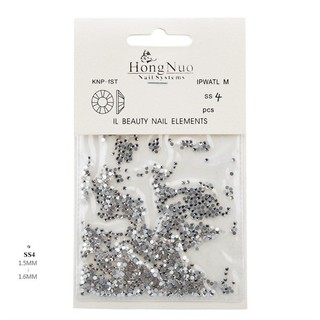 Đá Nail Úc Trắng 1440 Viên