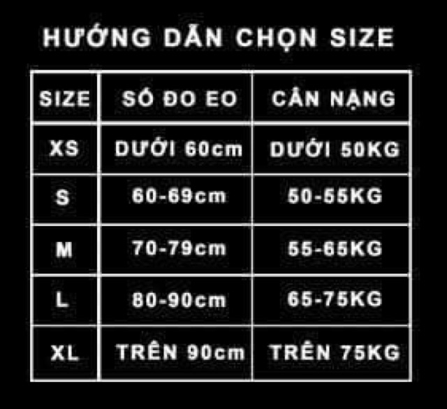 gen nịt bụng latex 9 xương nhập khẩu (kèm video sp)