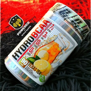Thực phẩm bổ sung hydro bcaa + eaa 90 lần dùng
