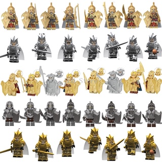 Bộ đồ chơi lắp ráp mô hình 48 mảnh cho bé