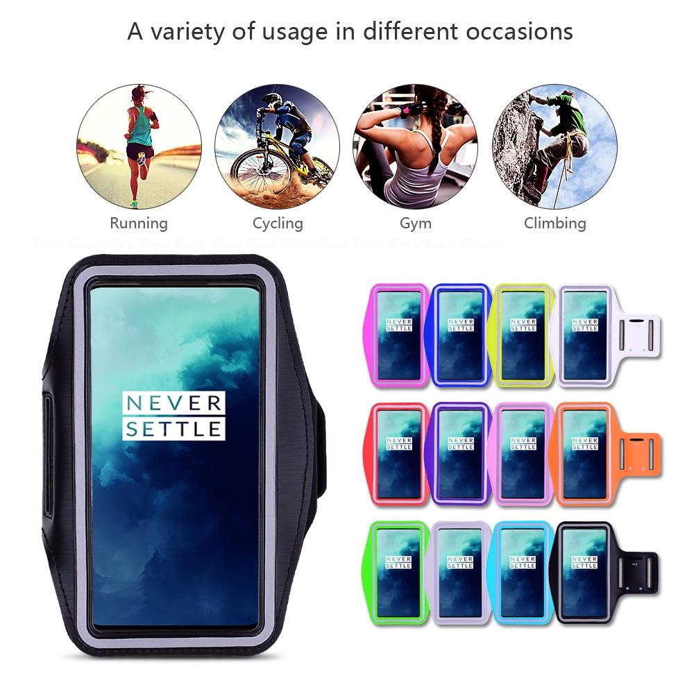 Ốp Điện Thoại Chống Nước Có Quai Đeo Tay Cho OnePlus One Plus 8 8T 7 7T Pro 6 6T 5 5T 3 3T