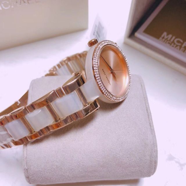 Đồng hồ nữ cao cấp Michael Kors MK4319