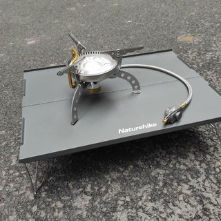 Bếp ga dã ngoại Campingmoon XD-01 ( Tặng kèm bộ đánh lửa)