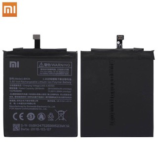 Pin Xiaomi Redmi 5A ( BN34 )