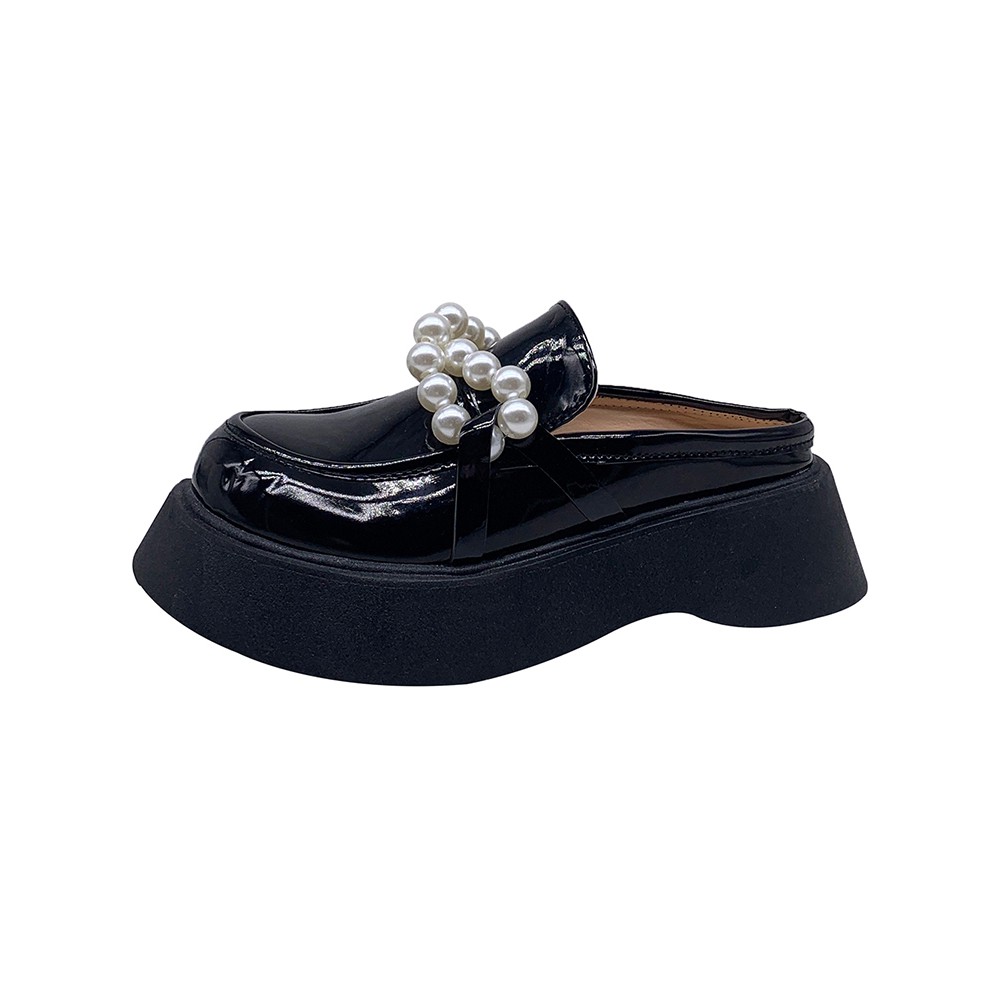 (ORDER) Giày nữ kiểu Hàn đế dày Ulzzang - US383 | BigBuy360 - bigbuy360.vn