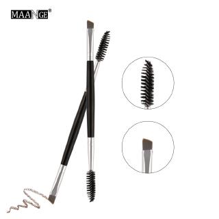 Cọ Trang Điểm 2 Trong 1 Maange