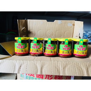 1 thùng đạm tương - 15 lọ