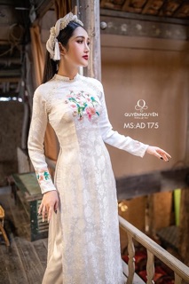 Mấn đính trai cô dâu