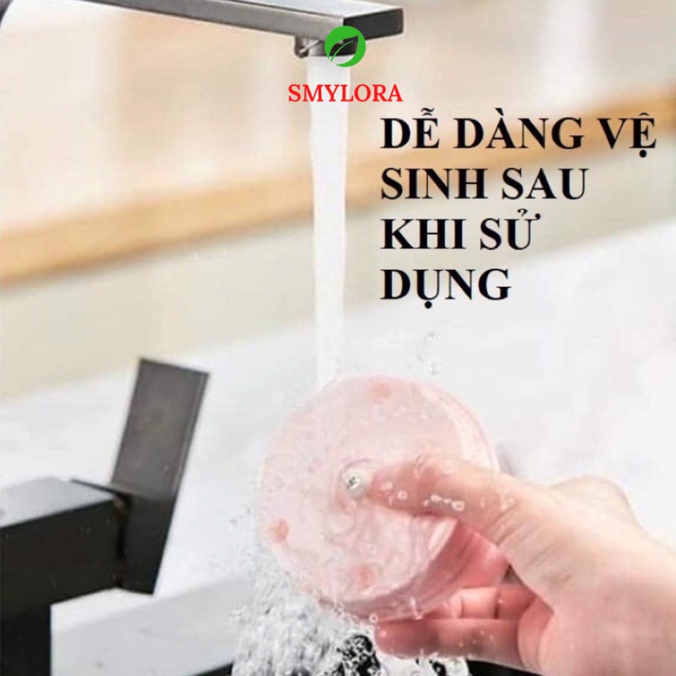 Máy Xay,Tỏi,Ớt,Mini Tự Động Đa Năng Sạc Pin Cao Cấp