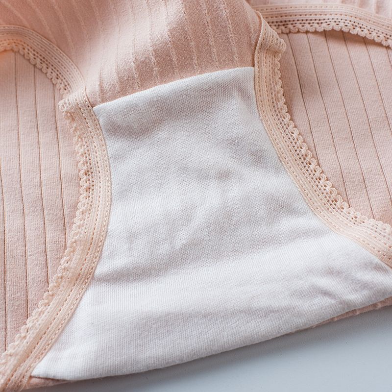 [CHE TÊN 100%] Quần Lót Nữ Cute Quần Chíp Cầu Vồng Chất Cotton Quảng Châu Cao Cấp Sexy Xịn Đẹp La.an Store | BigBuy360 - bigbuy360.vn