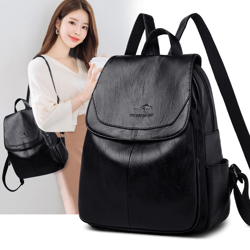 ❄✎balo nữ thời trang hàn quốc laptop công sở ulzzang đi học sinh, cao cấp,chống nước,nhiều ngăn cỡ lớn