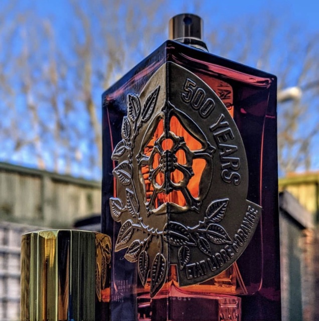 ♥ [Mẫu thử 10ml] Nước hoa Etat Libre D'Orange 500 years ♥polymer♥ | Thế Giới Skin Care