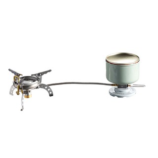 Bếp gas dã ngoại CampingMoon XD-1