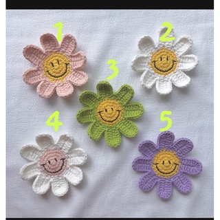 Pin smiley