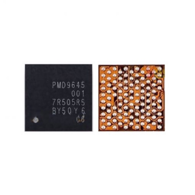 IC nguồn nguồn baseband zin máy Iphone 7/7plus