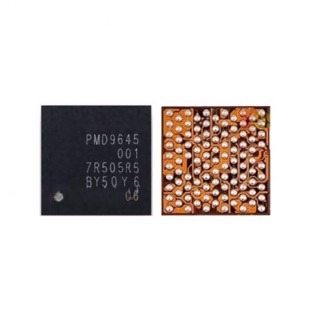 IC nguồn nguồn baseband zin máy Iphone 7/7plus ( bóc từ máy icloud)