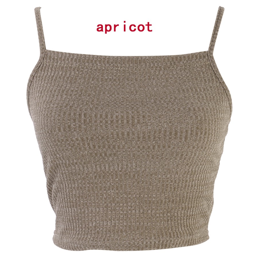 Áo hai dây mùa hè kiểu dáng thời trang cho nữ | BigBuy360 - bigbuy360.vn