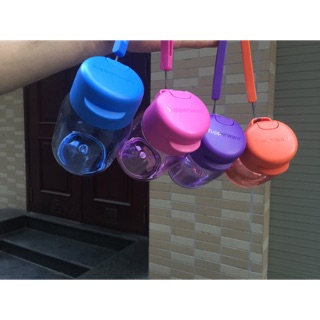 Bình nước lohas mini