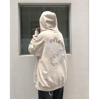 JACKET THÊU CHỮ TRÒN