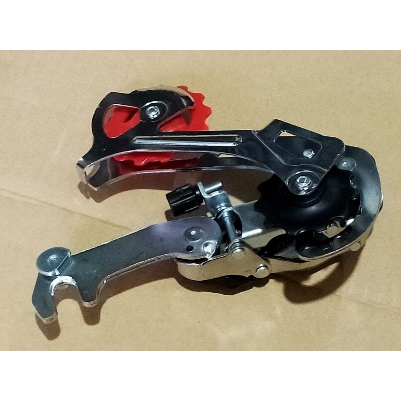 Cùi đề xe đạp  loại tốt gắn vào xe thể thao