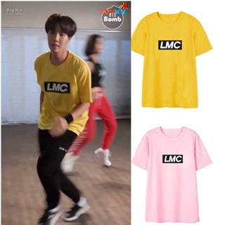 Áo bts jhope lmc