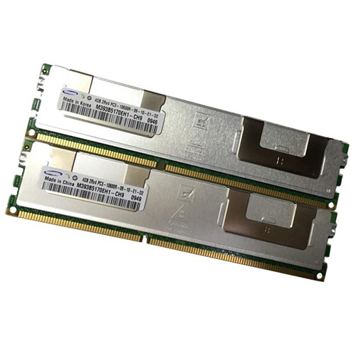 RAM Server DDR3 4GB ECC REG Bus 1866 / 1066