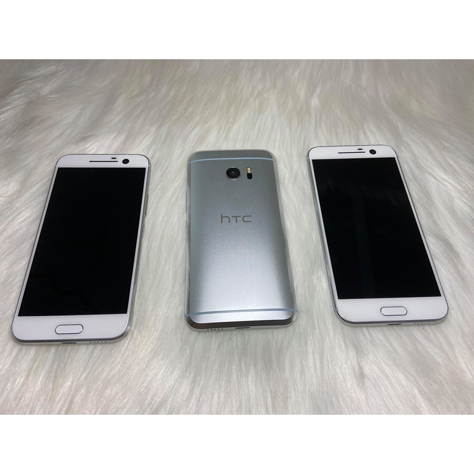 [Mã 229ELSALE hoàn 7% đơn 300K] Điện Thoại HTC 10,1 Sim,Chip Snap 820,4GB/32GB,Amoled 5.2’’Full HD