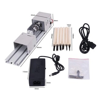 Máy đánh bóng hạt gỗ