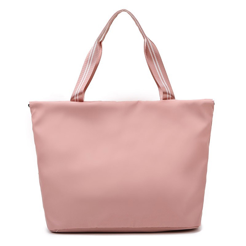 Túi Xách Du Lịch Ngắn Sức Chứa Lớn Thời Trang Cho Nữ