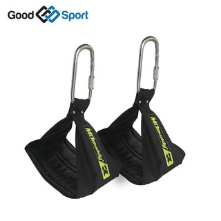 Dây treo tập bụng AB Straps cao cấp MDBuddy MD5087