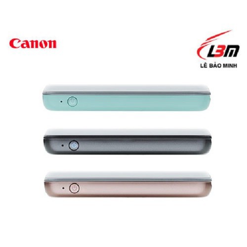 Máy in ảnh Mini Canon PV-123