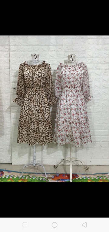 váy maxi 👗 | BigBuy360 - bigbuy360.vn