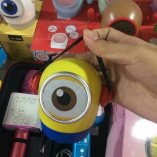 LOA NGHE NHẠC MINI THÁI LAN