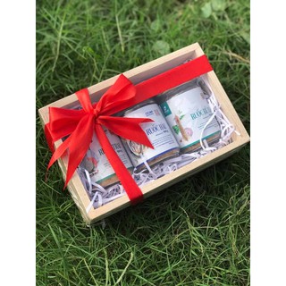 Ruốc hàu Vân Đồn Bavabi 100g
