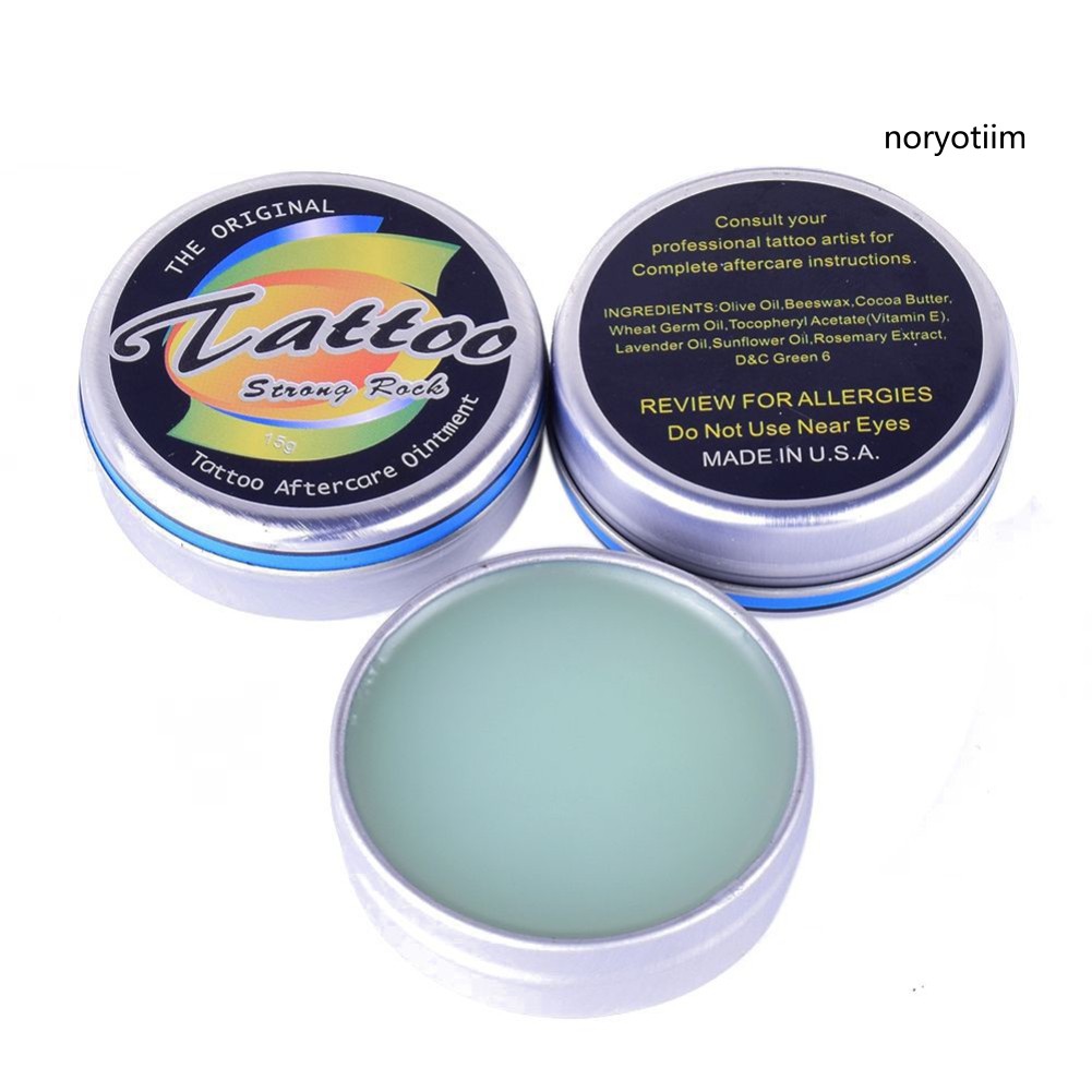 ❆Hw Phụ Kiện Đồ Chơi HW Chất Lượng Cao❆Kem Dưỡng Bảo Vệ Da Sau Khi Xăm Hình