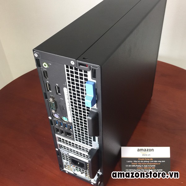 MÁY ĐỒNG BỘ DELL OPTIPLEX 7040 SFF | BigBuy360 - bigbuy360.vn