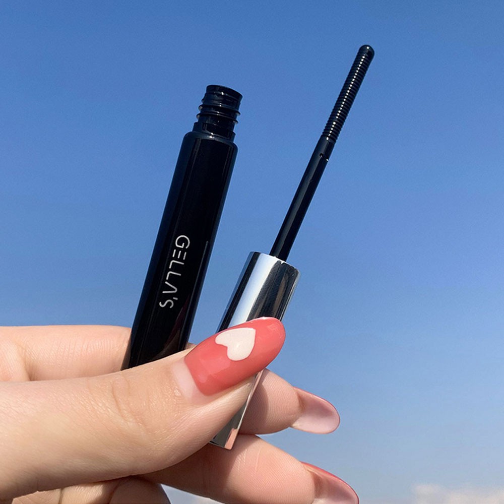 (Hàng Mới Về) Mascara Gella 's Tẩy Trang Làm Sạch Sâu Dưỡng Ẩm Không Gây Kích Ứng | BigBuy360 - bigbuy360.vn