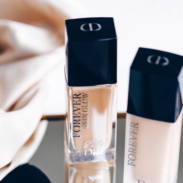 Kem nền mới DIOR Forever Matte & Skin Glow | BigBuy360 - bigbuy360.vn