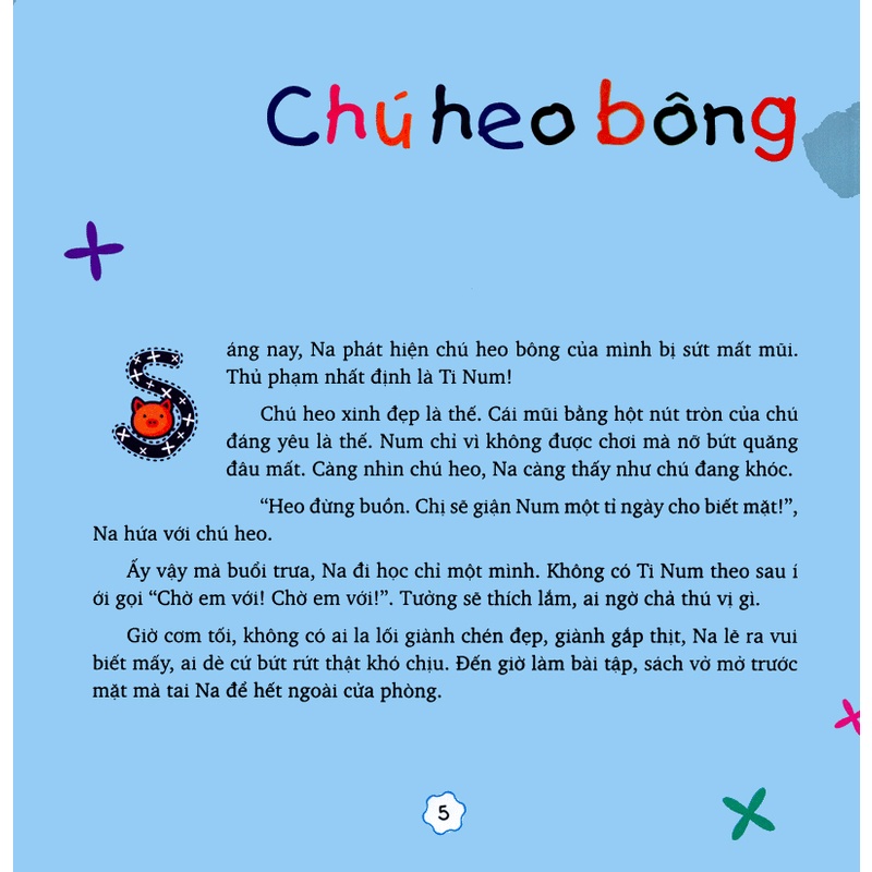 Sách - Truyện Thiếu Nhi Hạt Giống Tâm Hồn - Công Chúa Cũng Biết Buồn (Tái Bản 2022)