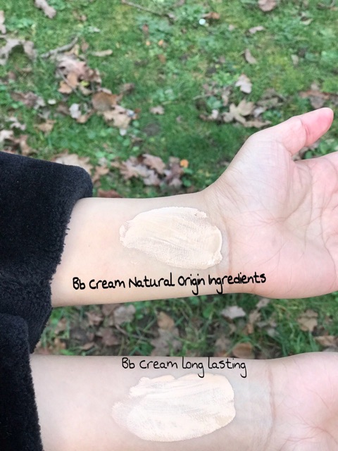 Kem trang điểm Garnier Skin Active BB Cream Long Lasting 12hr (Light) (BILL UK) SPF20 cho da dầu và da hỗn hợp màu sáng | BigBuy360 - bigbuy360.vn