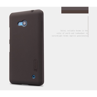 ốp Lumia 640 Microsoft NiLLKIN (thanh lý)