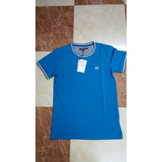 Áo thun cao cấp Việt Pháp Collection