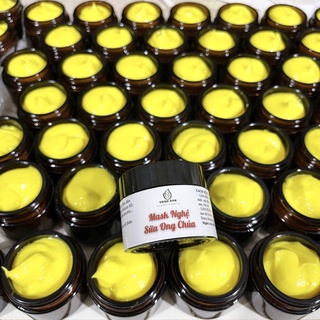 MẶT NẠ NGHỆ TƯƠI