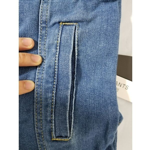 Áo jeans nam[ĐẸP, CÁ TÍNH],style hàn quốc, chất lượng tốt.