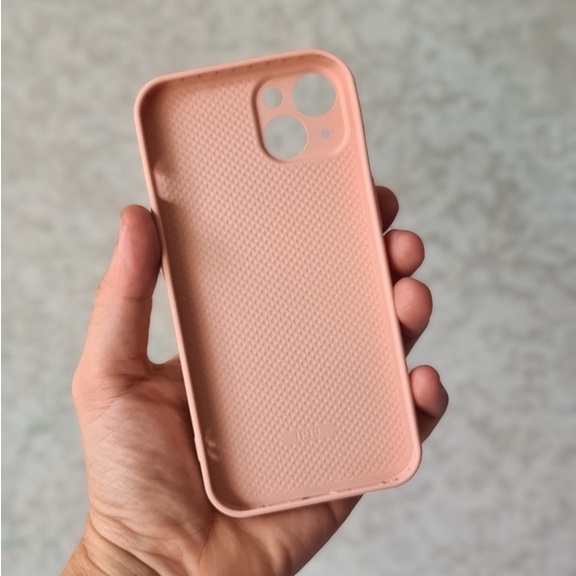 Ốp Tráng Gương Logo Táo Viền Vuông iP X XR XS 11 12 13 Pro Max - Minh An Saigon