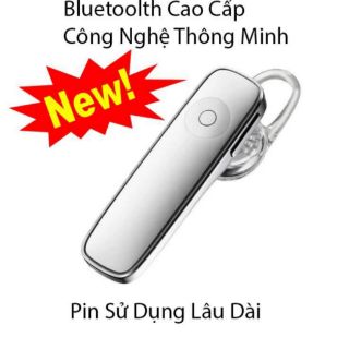 Tai Nghe Muzic Blutooth Công Nghệ V4.1