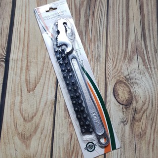 Cờ lê dây xích 300mmfq12-cờ lê dây xích 400mm fq16